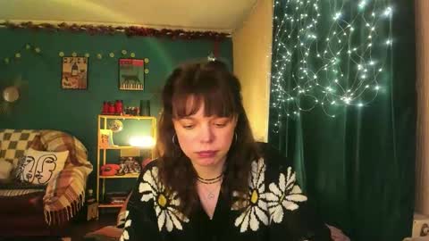 Clancy online show from December 13, 7:53 pm