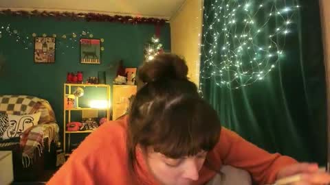 Clancy online show from December 22, 6:49 pm