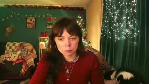 Clancy online show from January 14, 6:24 pm