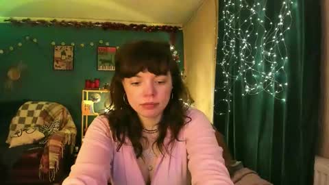 Clancy online show from February 7, 6:44 pm