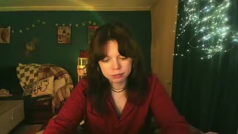Clancy online show from April 26, 7:00 pm