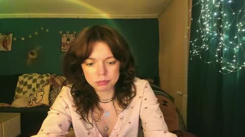 Clancy online show from May 23, 6:12 pm