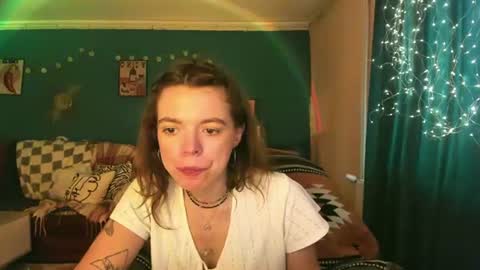 Clancy online show from July 13, 5:16 pm