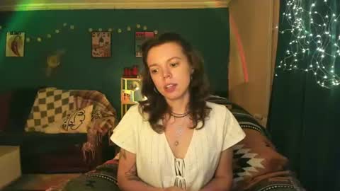 Clancy online show from July 28, 8:52 pm