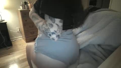 clane777 online show from December 5, 6:11 am