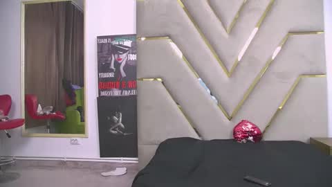 Mistress Clara online show from October 28, 9:06 pm