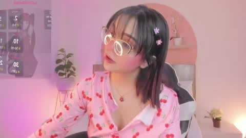 C L A R A online show from July 11, 2:47 am
