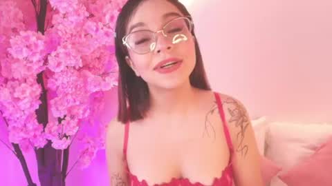 C L A R A online show from August 5, 2:47 am