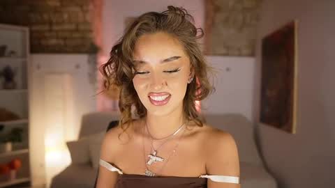 Snapshot of clara_smile chatting on March 10, 8:12 pm Clara smile online show from March 10, 8:12 pm