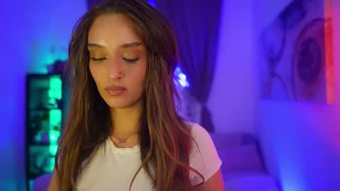 Snapshot of clara_smile chatting on November 1, 7:49 pm Clara smile online show from November 1, 7:49 pm