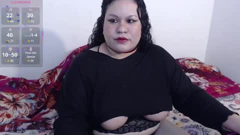   Clara violette  online show from January 18, 12:36 am