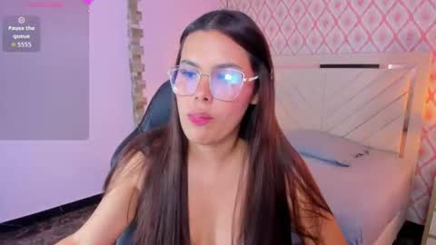 Snapshot of clara_ward chatting on July 24, 7:34 pm C L A R A online show from July 24, 7:34 pm