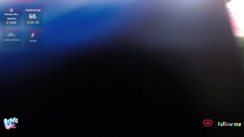 claraa luna online show from February 10, 10:58 pm