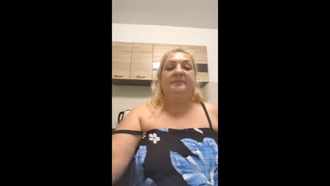 Clara online show from June 10, 12:22 am