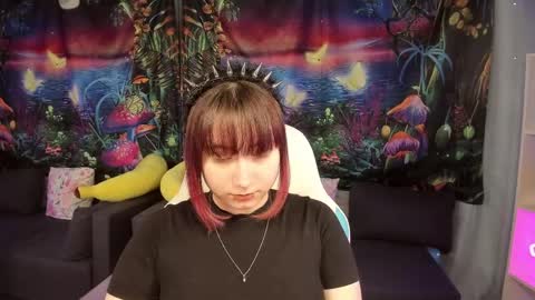 Snapshot of clarabenson chatting on April 9, 8:58 pm clarabenson online show from April 9, 8:58 pm