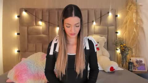 Clara del mar online show from February 23, 10:23 am