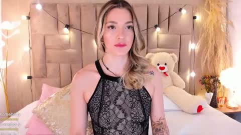 Clara del mar online show from April 3, 10:24 am