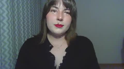 Clara online show from June 12, 7:02 pm