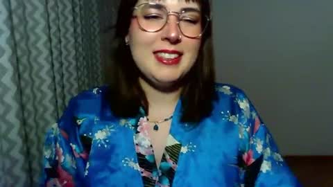 Snapshot of claralovely chatting on July 23, 7:01 pm Clara online show from July 23, 7:01 pm