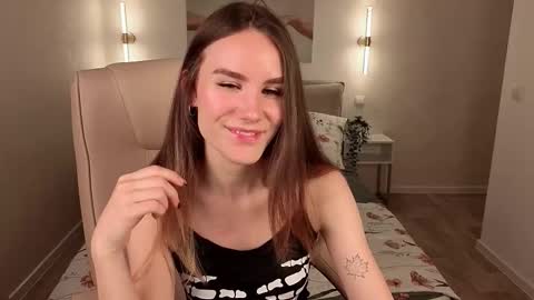 Snapshot of clare_ff chatting on November 11, 2:06 pm Claire online show from November 11, 2:06 pm