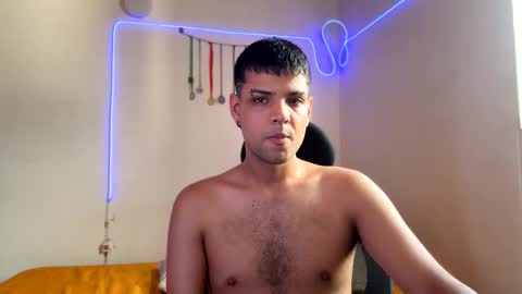Clarentz bby online show from April 24, 8:22 pm