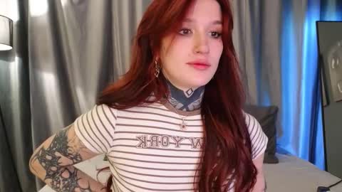 Sophie online show from March 27, 12:38 am