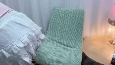 Clari online show from November 24, 1:38 am