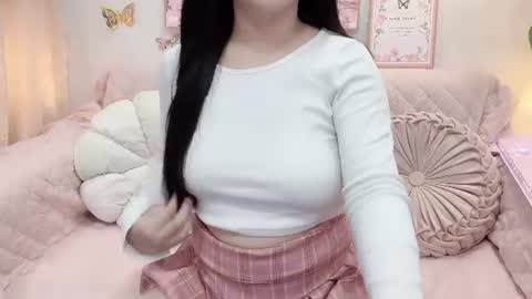 Clari online show from June 22, 1:18 am