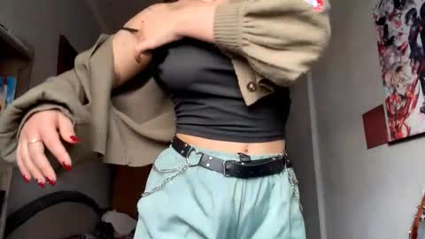 Karolina online show from March 4, 2:45 pm