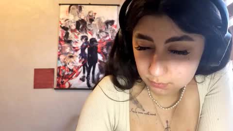 Karolina online show from March 5, 1:40 pm