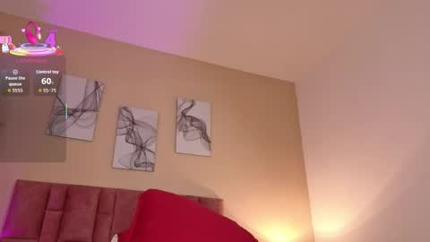 clariss_brown online show from April 27, 7:45 pm