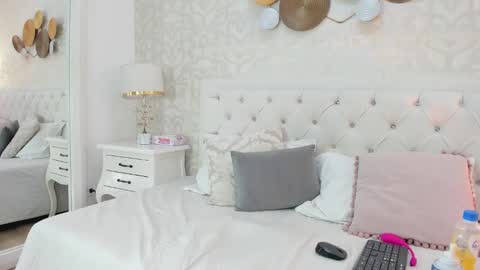 Mistress Clarisse online show from February 6, 10:32 pm