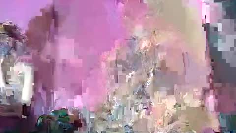 clarisse898 online show from March 17, 10:40 am