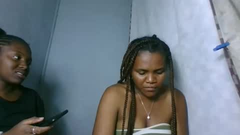 clarisse98 online show from January 14, 6:57 pm