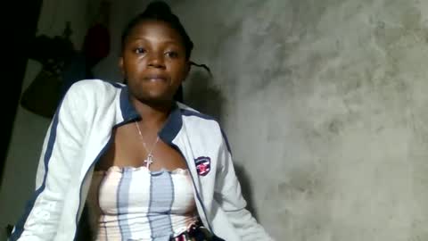 clarisse98 online show from April 27, 3:48 am