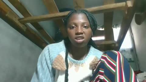 clarisse98 online show from April 28, 8:19 am