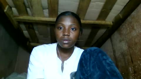 clarisse98 online show from June 7, 7:34 am