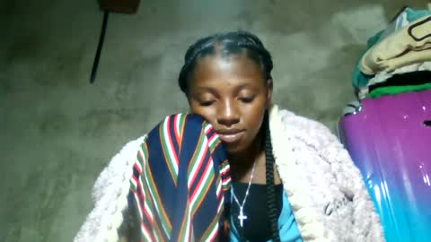 clarisse98 online show from June 11, 6:50 pm