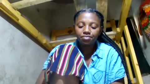 clarisse98 online show from June 12, 8:24 am