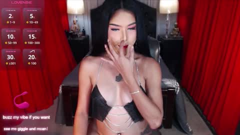 Clariza online show from February 6, 7:12 am