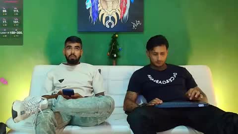 Snapshot of clark__ken chatting on November 19, 1:38 am Juanpaindependent model online show from November 19, 1:38 am