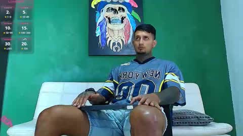 Juanpaindependent model online show from March 18, 6:11 pm