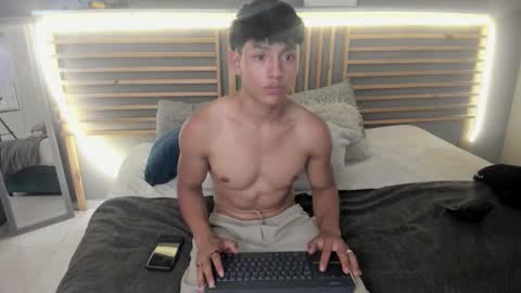 clar online show from March 18, 8:45 pm