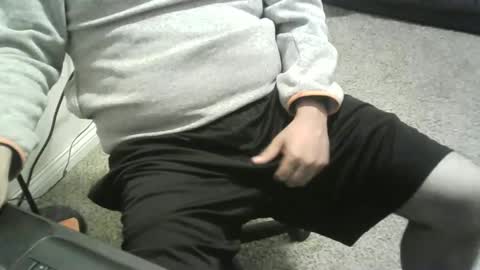 Snapshot of clark_kent1986 chatting on September 16, 2:56 am clark_kent1986 online show from September 16, 2:56 am