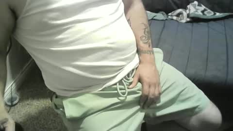 Snapshot of clark_kent1986 chatting on September 17, 1:29 am clark_kent1986 online show from September 17, 1:29 am