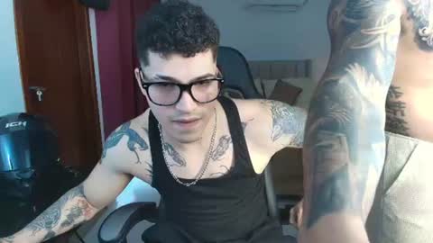 CLARK online show from July 13, 11:07 pm
