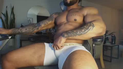 clark_strong online show from June 11, 11:41 am