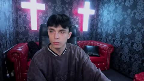 Clark online show from February 21, 7:37 pm