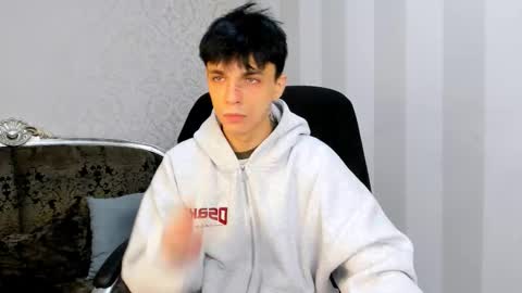 Clark online show from March 3, 6:19 am