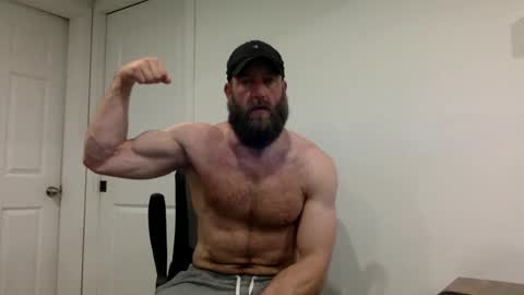 Clarke Cock online show from November 7, 12:27 pm